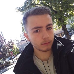 Meet your Posher, Austin